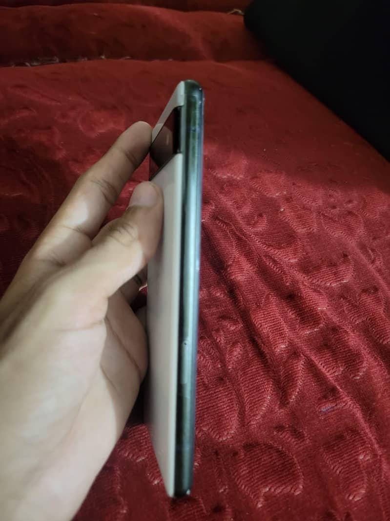 Google Pixel 6a 3