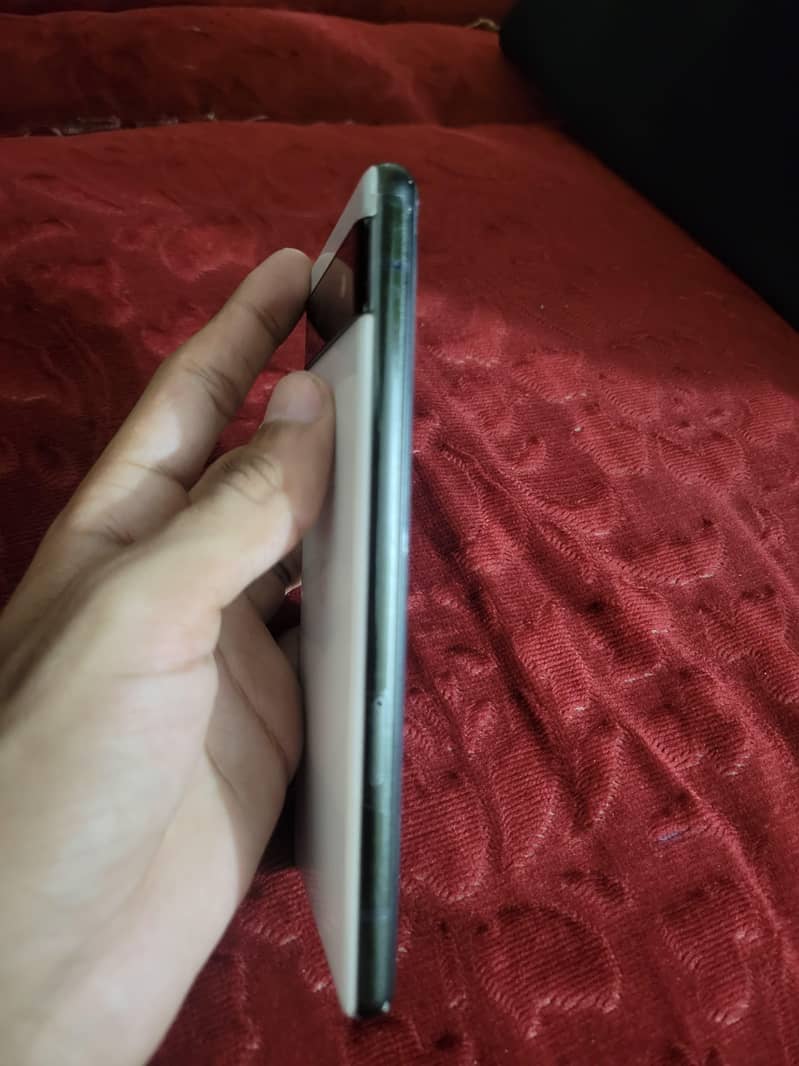 Google Pixel 6a 4