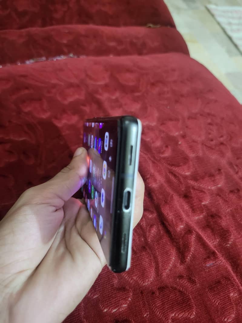Google Pixel 6a 5