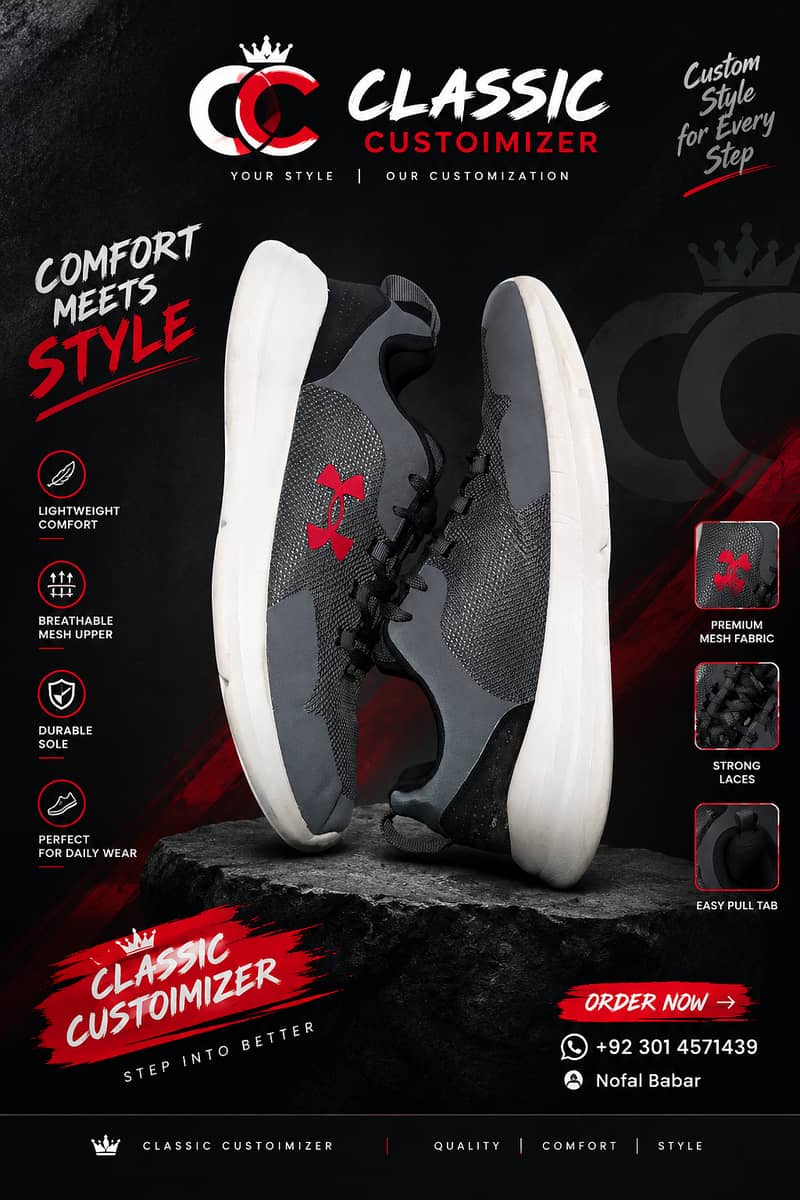 classic customizer 0