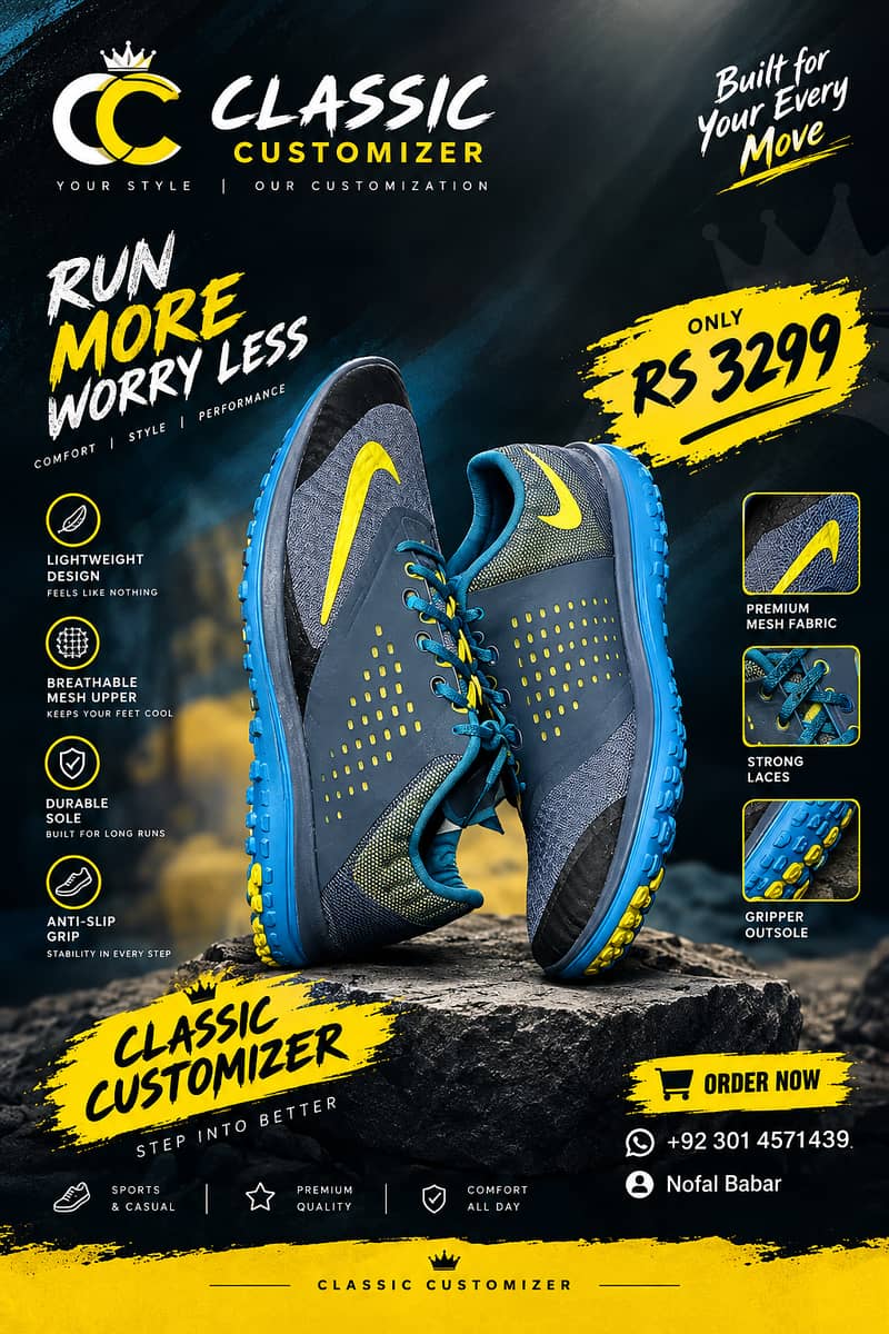 classic customizer 1