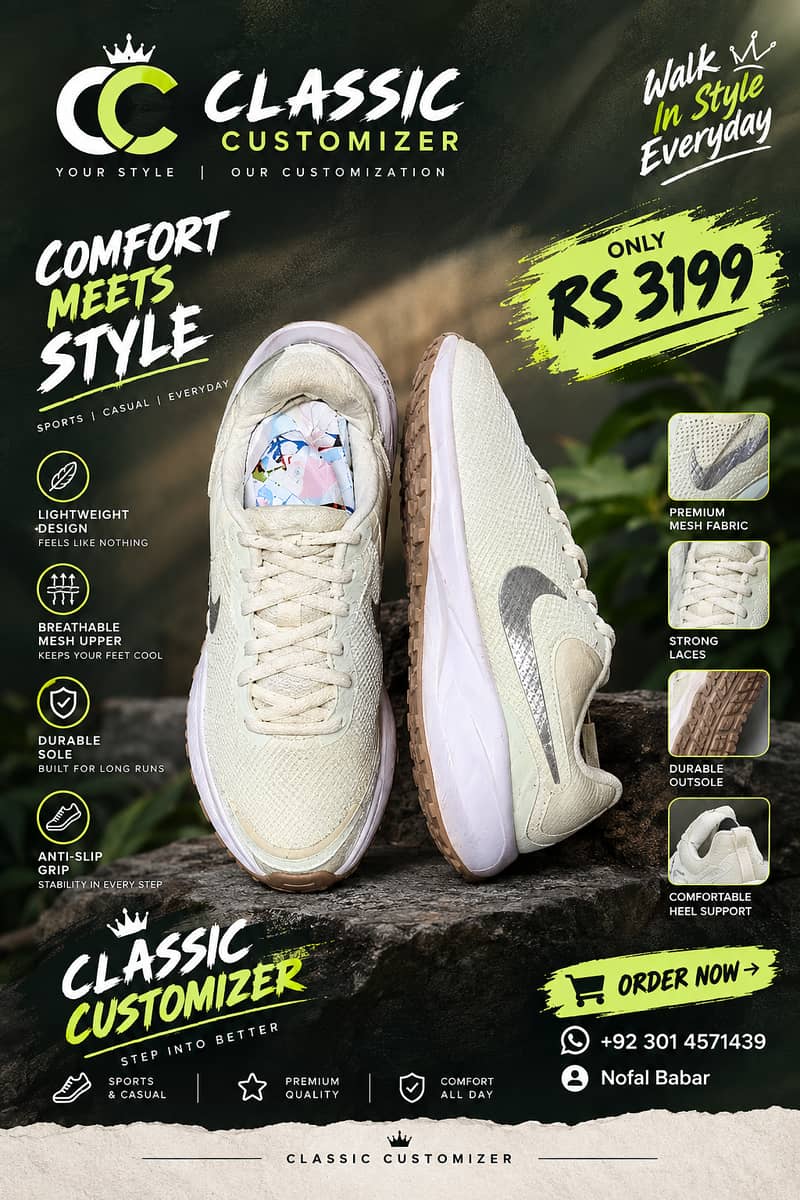 classic customizer 2