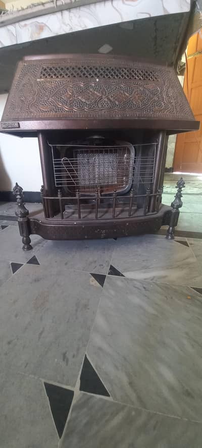 Good condition