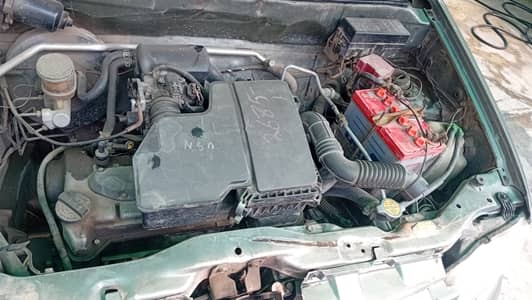 Suzuki Alto 2010