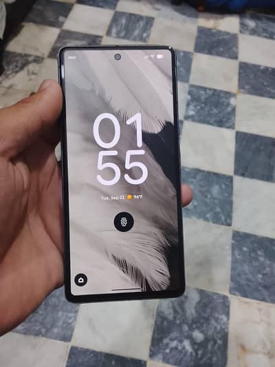 Google Pixel 7