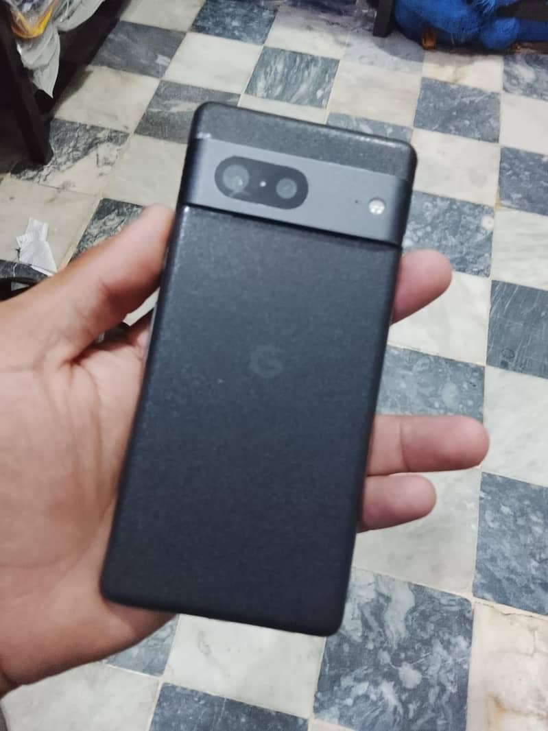 Google Pixel 7 1