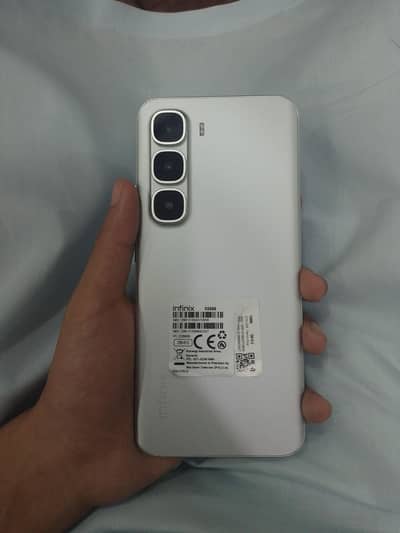 Infinix Hot 60 Pro plus