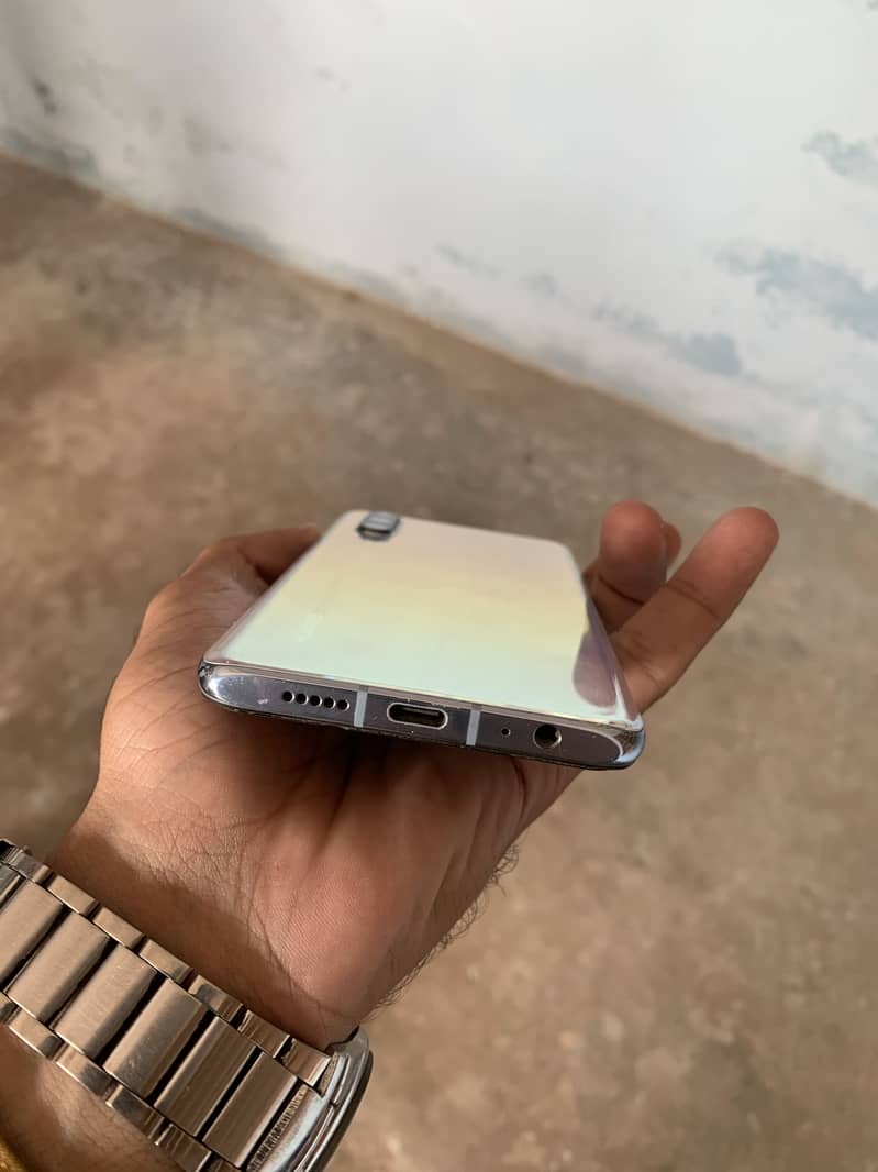 Huawei P30 4