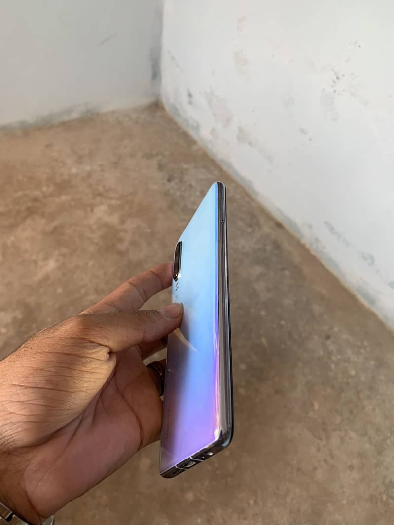 Huawei P30 6