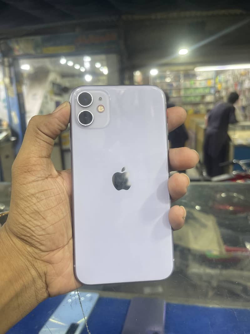 Apple iPhone 11 1