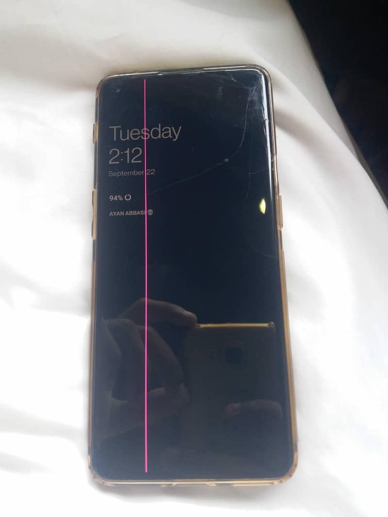 One Plus 9 Pro 0
