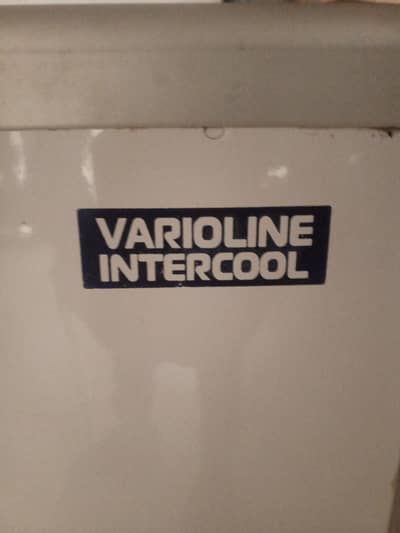 Varioline Intercool Freezer