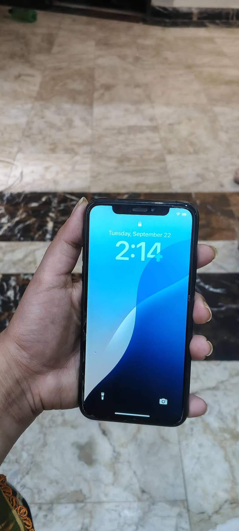 Apple iPhone XS 0