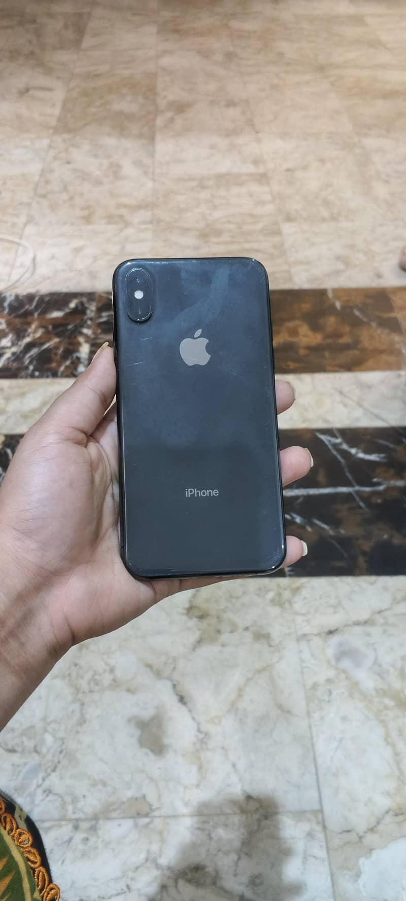 Apple iPhone XS 2