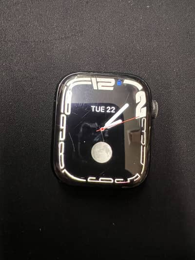 Apple Watch Series 7 45mm