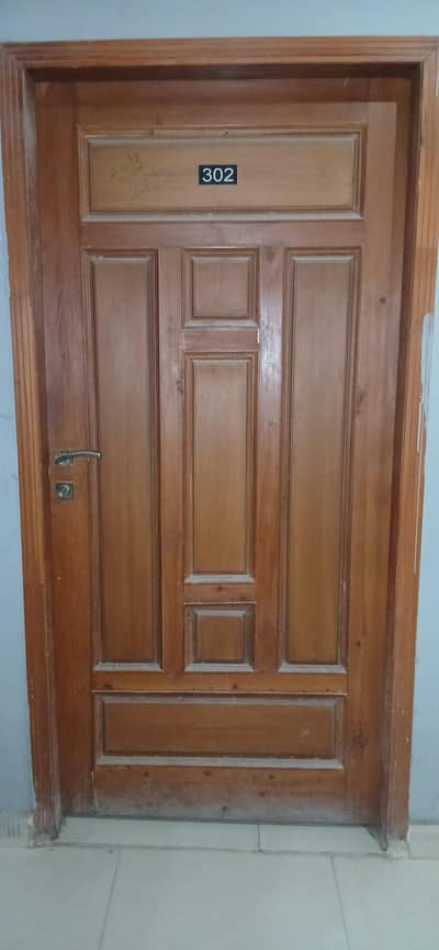 doors