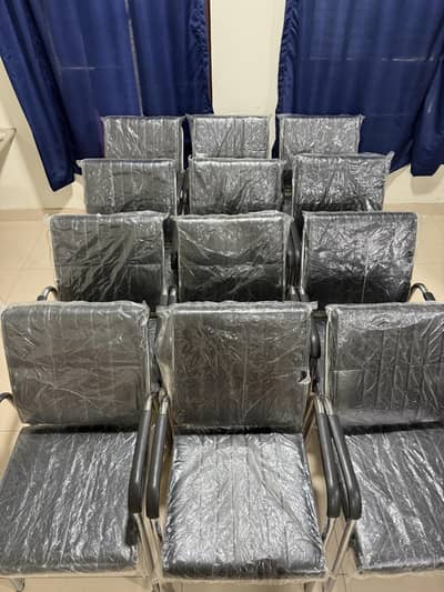 Office Chairs