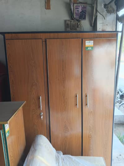 wardrobes