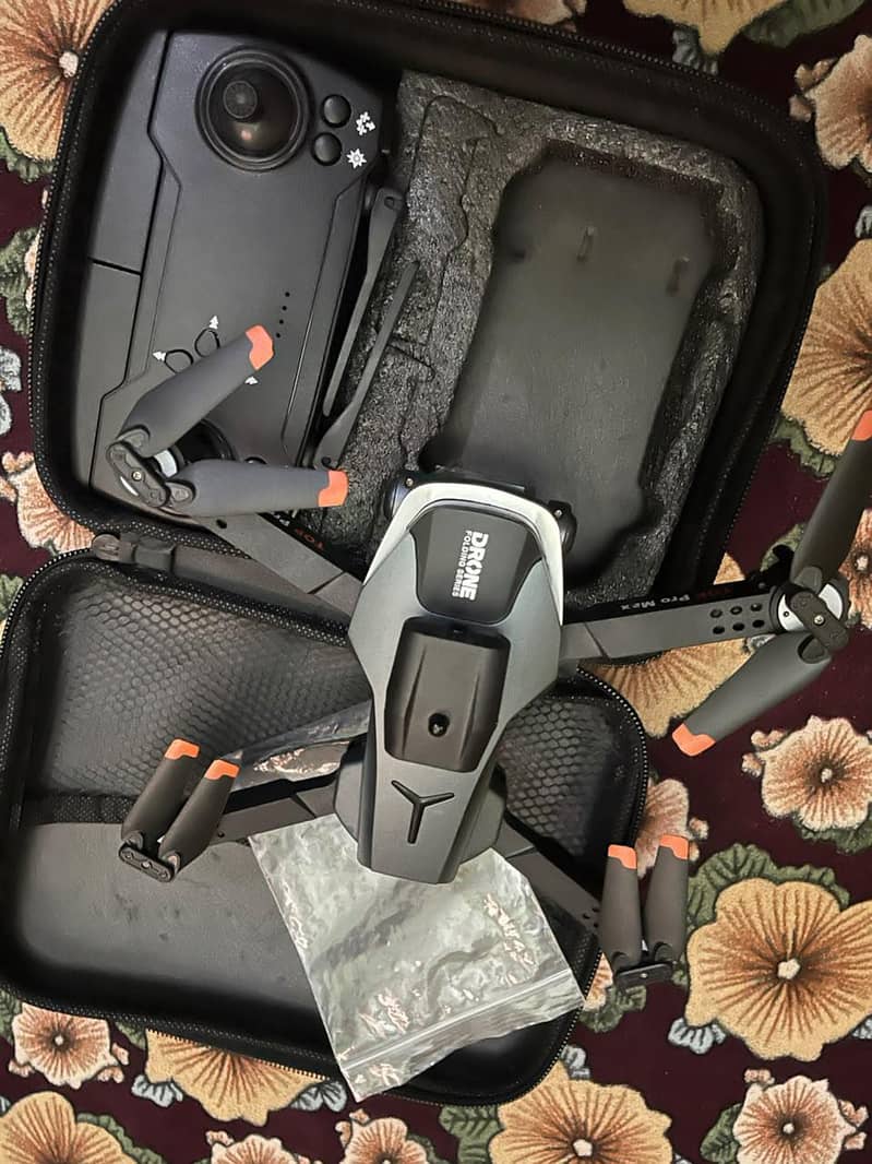 W8 Drone Mini Camera 1
