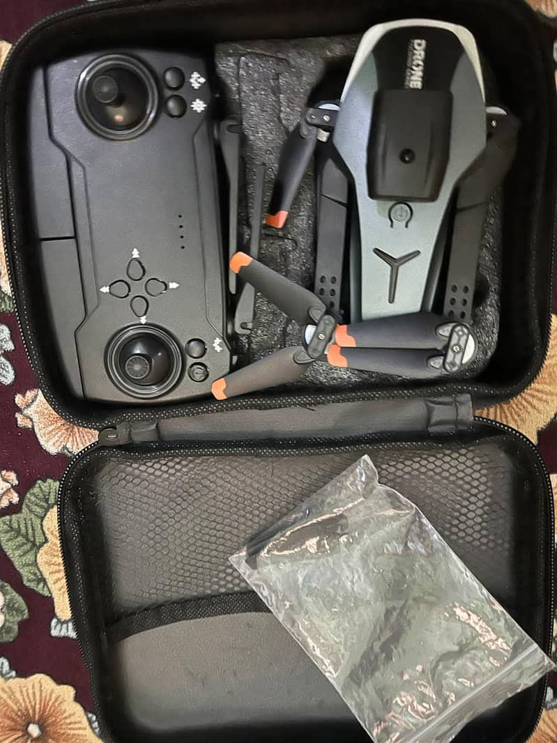 W8 Drone Mini Camera 2