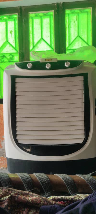 Super Aisa Collerfan 6500 Plus Urgent Sale