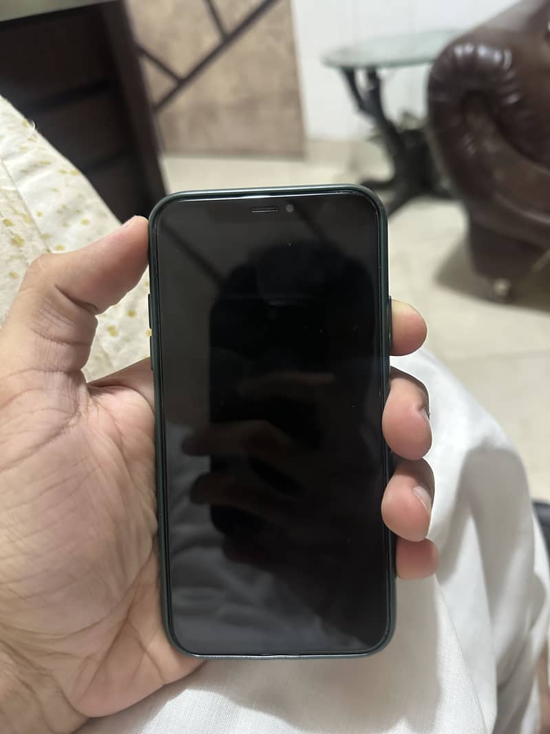 Apple iPhone X 2