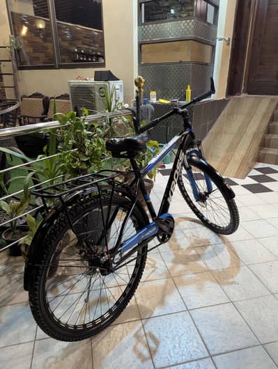 Kross 26" cycle