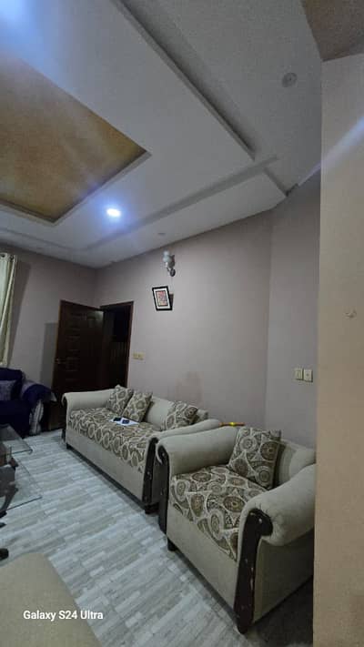 21 Marla House Available For Sale In Lake City Holdings Lahore