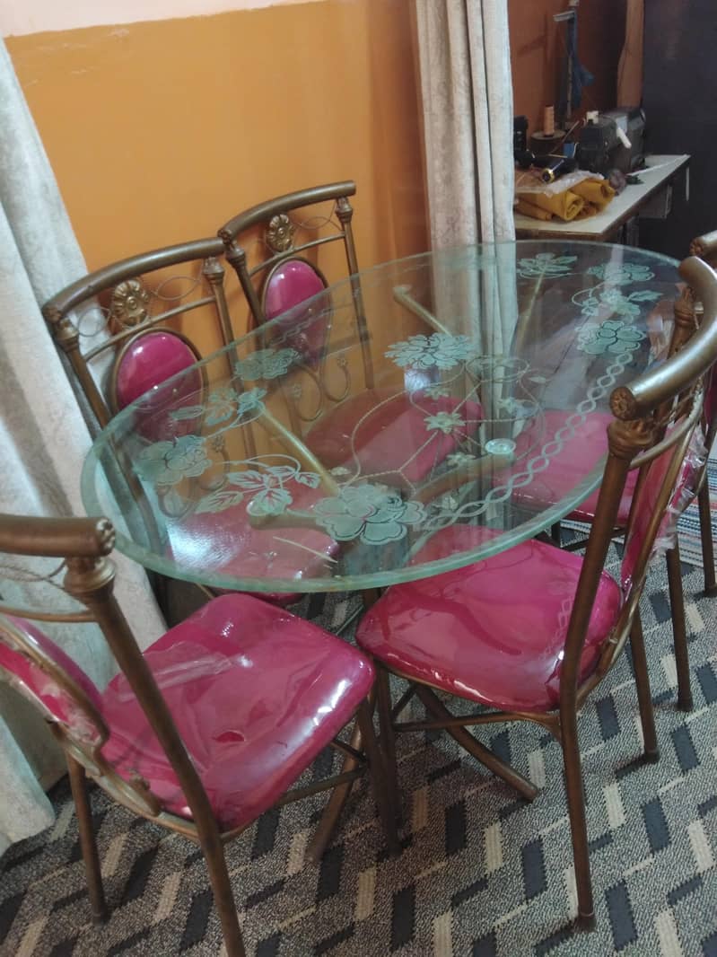 dinng table 2