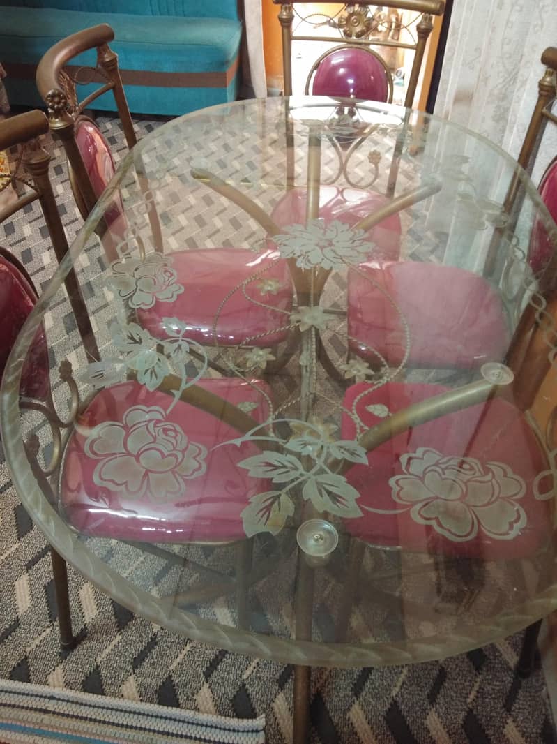 dinng table 3