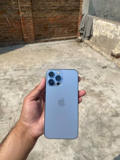 Apple iPhone 13 Pro Max
