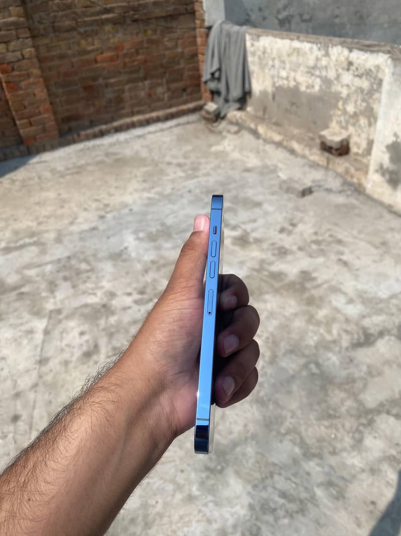 Apple iPhone 13 Pro Max 1