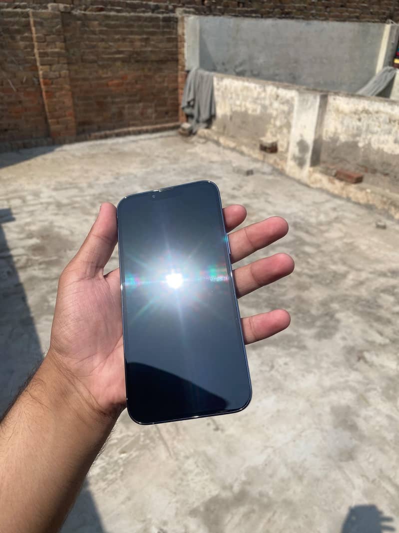 Apple iPhone 13 Pro Max 6