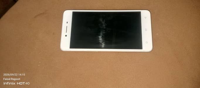 OPPO A37