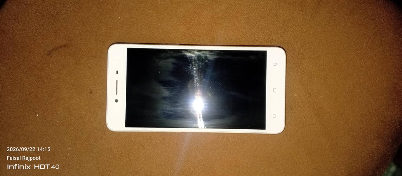 OPPO A37 1