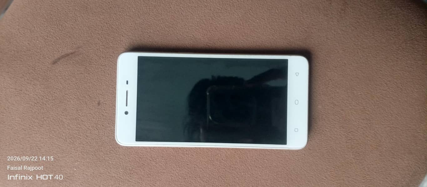 OPPO A37 3