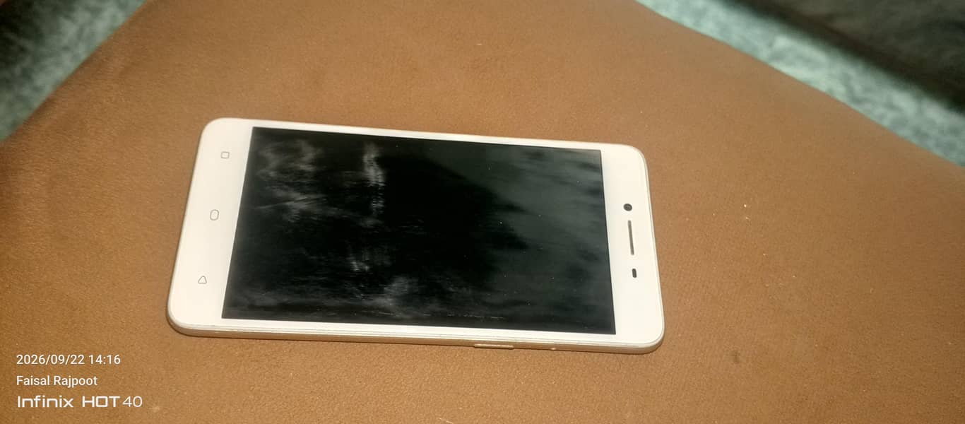 OPPO A37 4
