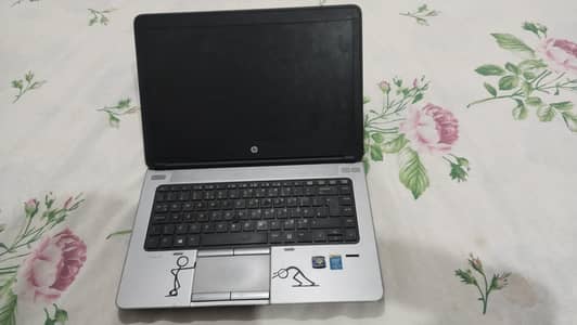 HP LAPTOP