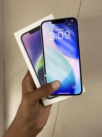 Apple iPhone 14