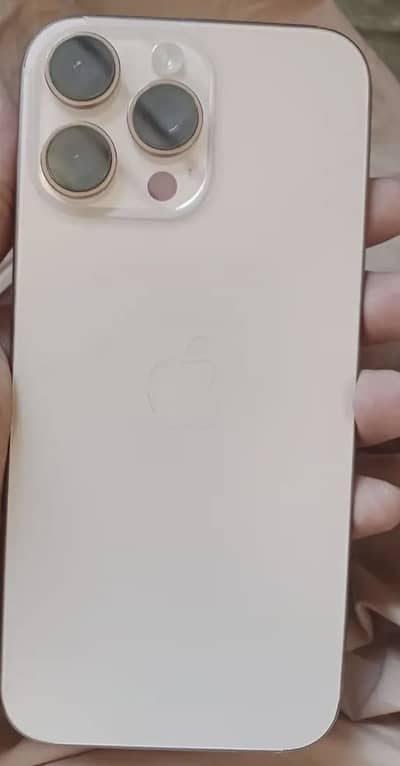 Apple iPhone 16 Pro Max factory unlocked