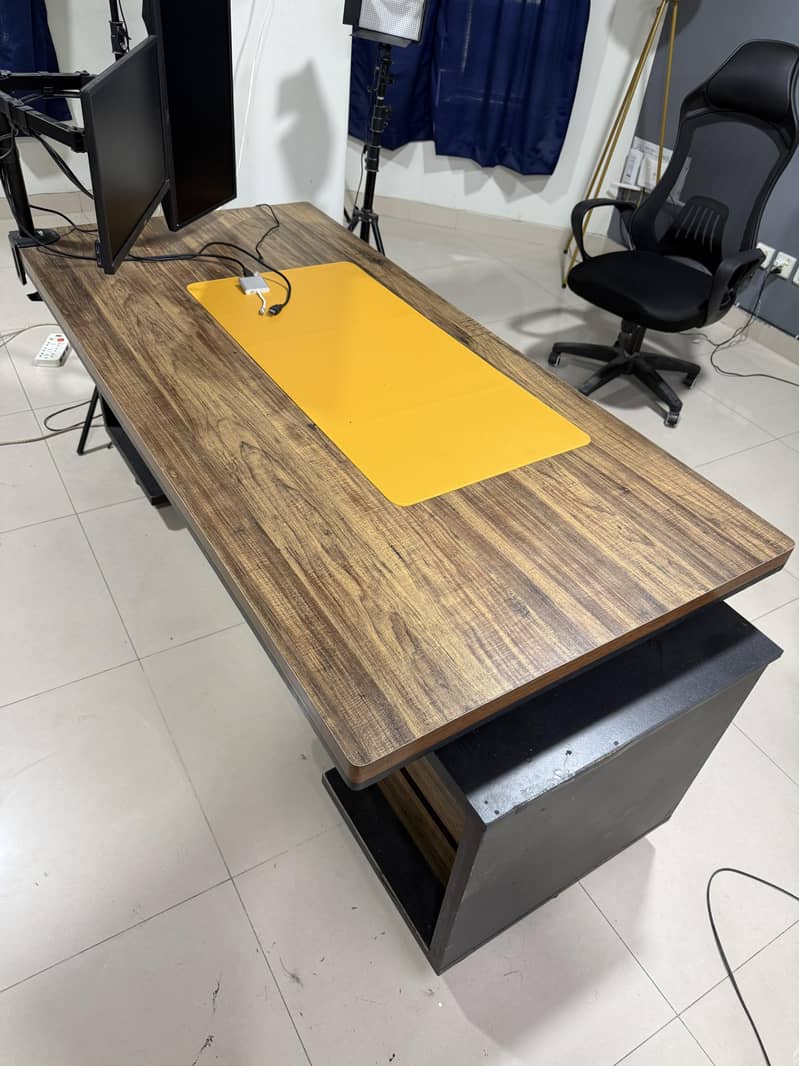Office Work Table 9