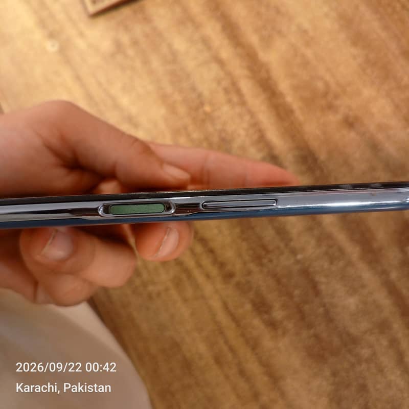 Infinix Note 7 4