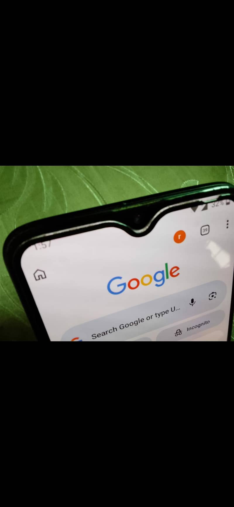 One Plus 6T 3