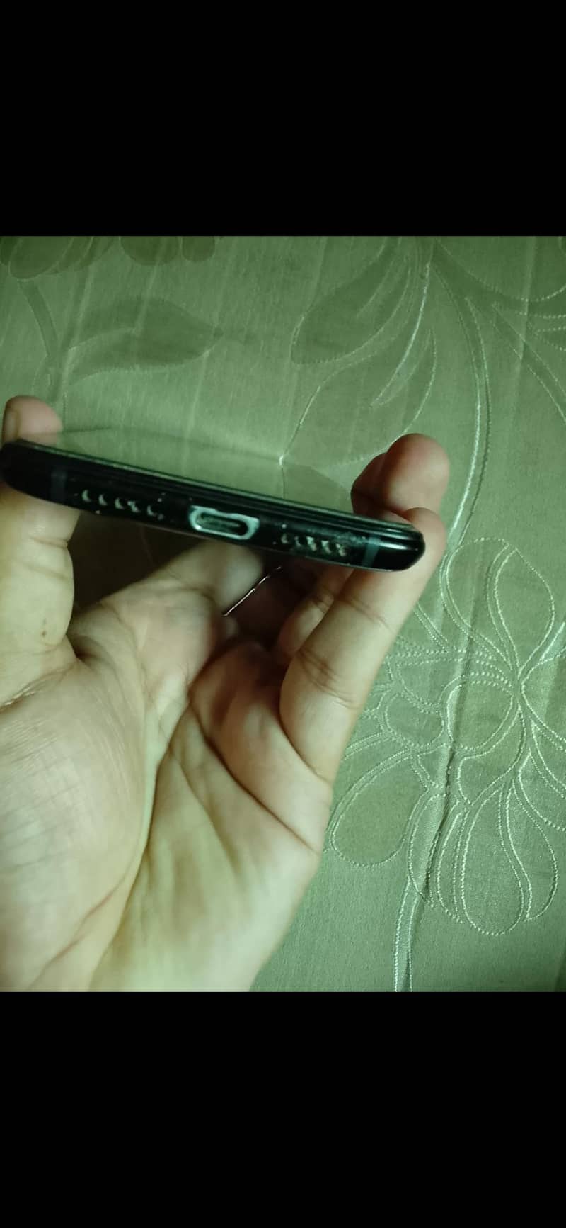 One Plus 6T 4