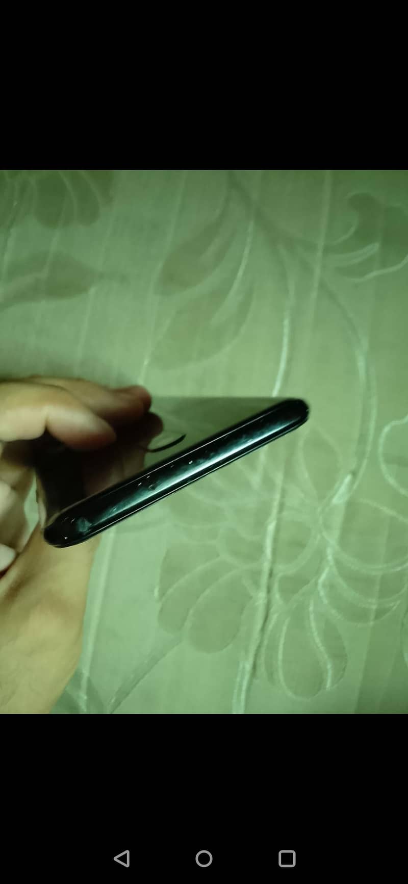 One Plus 6T 5