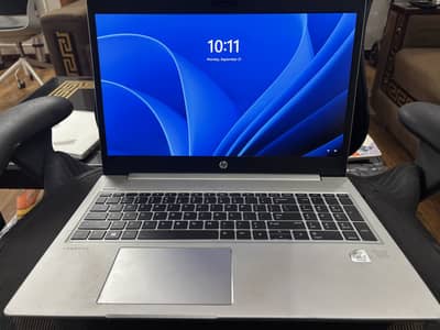 Used Hp Pro-book for sale