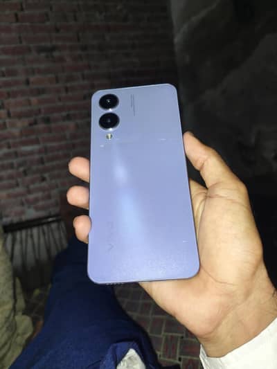 Vivo Y17s 6/128