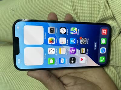 Apple iPhone 13 Pro Max non JV