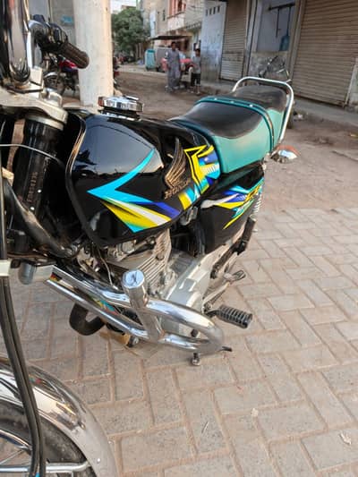 Honda 125 2026 model ha