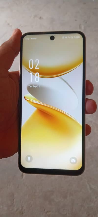 Infinix Smart 9